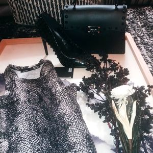 rebel sugar snake print bodysuit size:xs